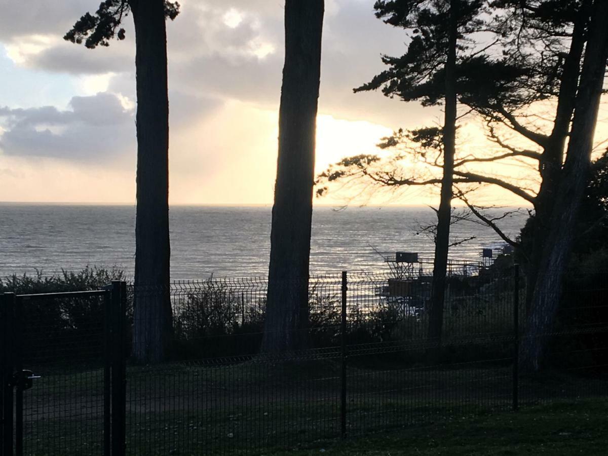 Gite Horizon Mer Et Campagne Pornic Zewnętrze zdjęcie